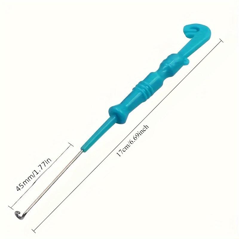 1pc Fishing Hook Remover, Suitable for Freshwater Fishing, Lure Fishing, Sea Fishing, Easy to Remove Hooks, Saves Time