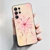 Hülle Für Oukitel C1/C1 Pro Hülle Ästhetisch Mode Niedliche Katze Cartoon Schwarz Weiches Silikon Rückabdeckung Stoßfestes TPU Handyhülle