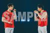 TVXQ 20th Anniversary LIVE TOUR Set TVXQ ~ZONE~ (2-DVD (Smartphone Compatible)) (Standard Edition) - (Bonus Postcard) [DVD]