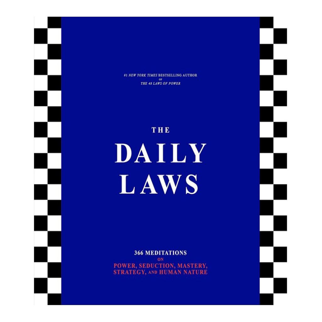 Interesting Book  English 48 Laws Of Power