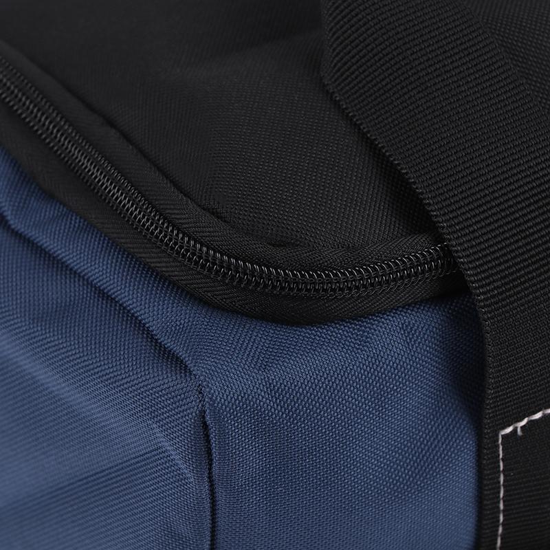 Multi Pockets Tool Organizer Tool Bag With 30% More Capacity Waterproof Tool Pouch For Electrician Tools