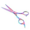 Professional Hair Scissors Barber Hair Cutting Shears Stainless Steel Hairdressing ScissorsStraight