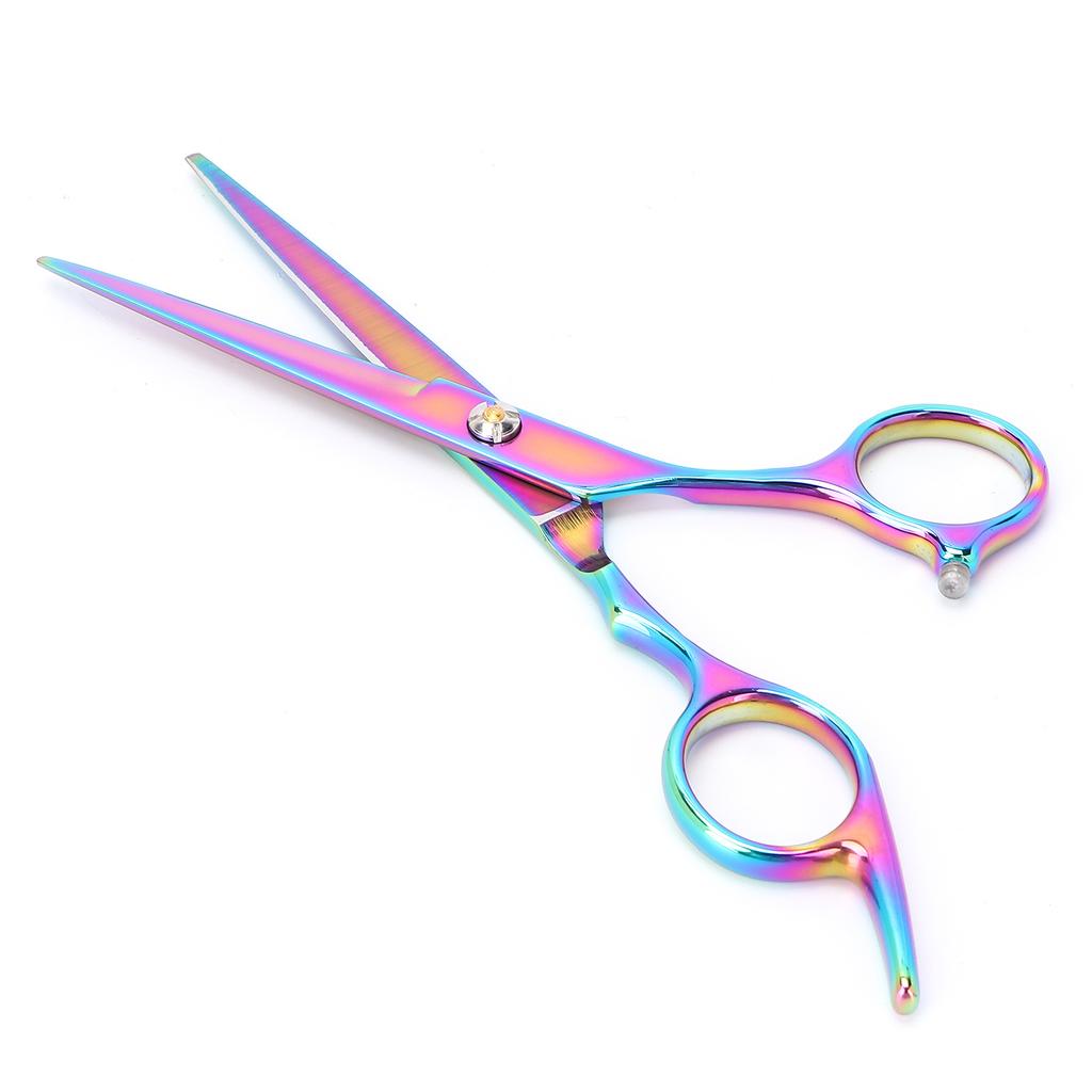 Professional Hair Scissors Barber Hair Cutting Shears Stainless Steel Hairdressing ScissorsStraight