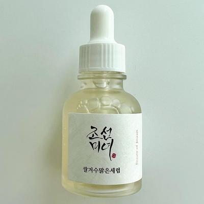 Glow Deep Serum : Rice +Alpha-Arbutin 30ml (1 Fl.oz.)