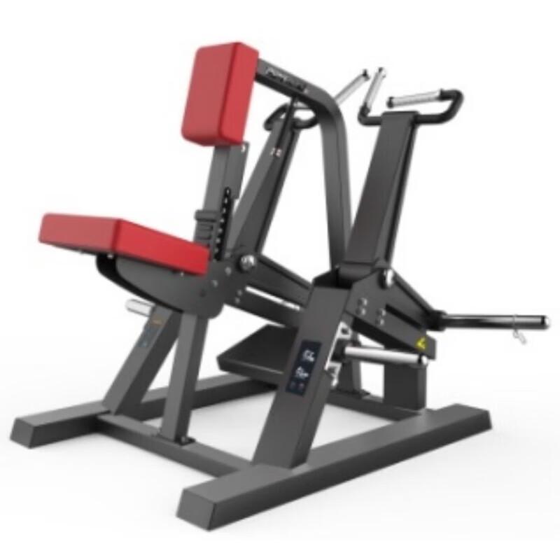 Yingjidu PL1002 Seated Rear Delt Fly Machine