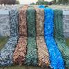 Single Layer Camo Net for Jungle, Desert, Ocean, Mountain, Anti-Drone Protection, In Stock