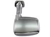 BRIGHTZ Chrome Rear Gate Mirror Covers for NV350 Caravan E26 Compatible with and VW6E26 Models and VW6E (Van) [MIR-ETC-045] CS4E26, CW4E26, CW8E26,