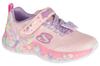 S-Lights: Butterfly Bliss, for Girl Pink Sneakers
