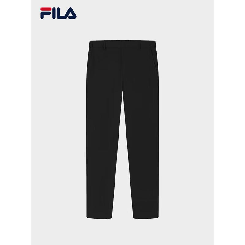 FILA Men s Cool-touch Knit Straight-leg Pants 190/96A/XXXL