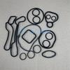 Schwarzes Kühlsystem Dichtung Ölkühler Dichtungssatz 24445723 55354072 55354071 Für Chevrolet Cruze 1.6L 1.8L Sonic Astra Zafi