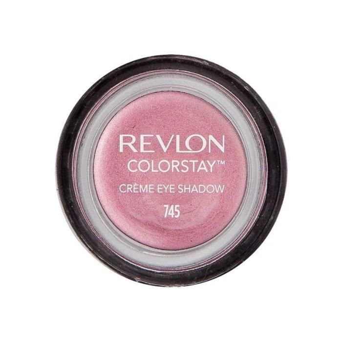 Oční stíny Colorstay Revlon