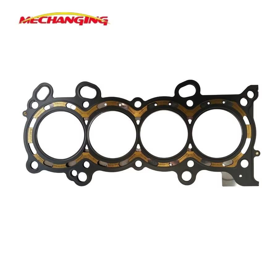For HONDA CIVIC VII INTEGRA CR-V II K20A4 K20A5 K20A3 Engine Cylinder Head Gasket Engine Gasket 10136600 Mechanging