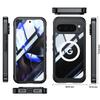 Shellbox Suitable for Google Pixel 10 Pro XL Pixel 8PRO/9A 9PRO XL All Inclusive Phone Case, Anti Drop, Armored Appearance