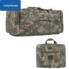 900D Folding Large Capacity Tactical Carry Bag