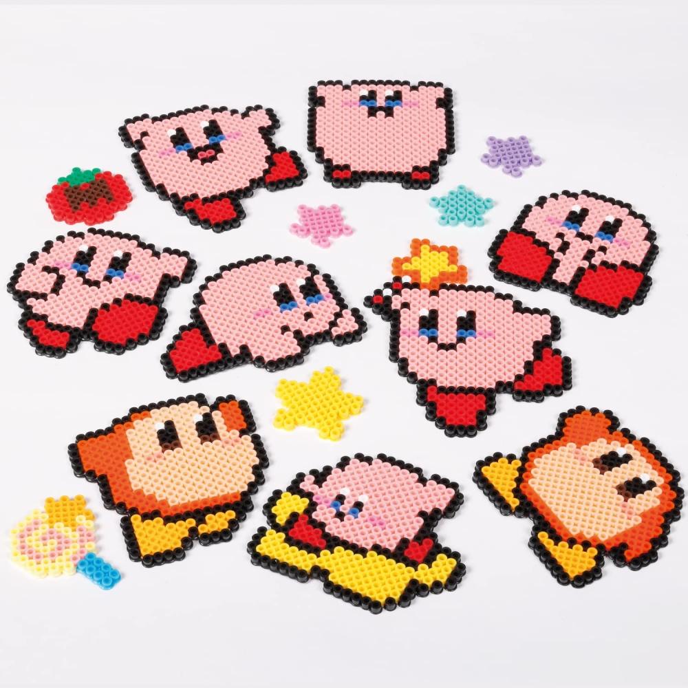 Perler Beads Kirby Star 80-57067