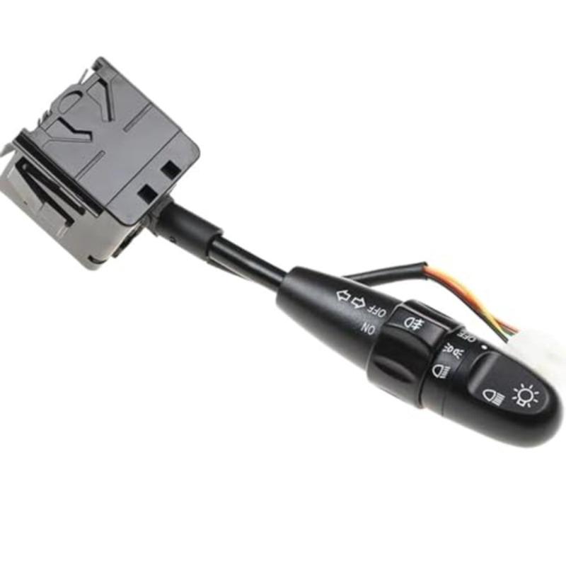 new 96540684 Multi Function Turn Signal Steering Column Wiper Switch For Chevrolet Aveo Aveo5 9024792 520320-1000