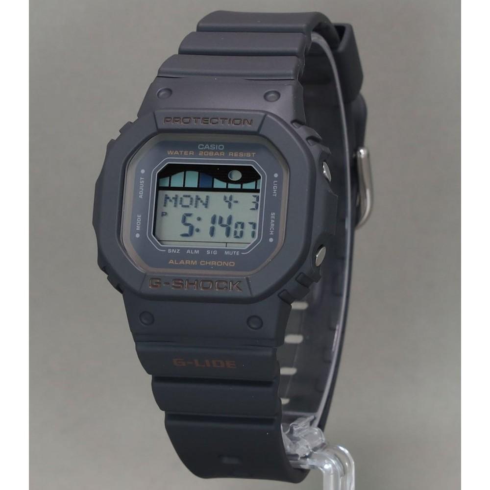 

Casio G-Shock G-Lide Women GLX-S5600-1JF