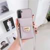 Umhängetasche für Samsung Galaxy S23 S21 FE S25 S24 S22 Ultra Plus A54 A53 A52S A52 A34 A33 A25 A23 A22 A14 A13 5G A24 A12