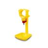 Automatic Chicken Drinker: Hanging Cup with Nipple Spout for Chick Rearing and Poultry Water Line