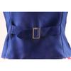 Anime Movie Barbi E Princess Charm School Delancey DE Wen Cosplay Costume Woman Top Skirt Suit Uniform Set Halloween Costumes