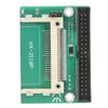 40-pin CF To IDE Converter AntiEMI CF Memory Card Adapter CF To IDE Adapter  For WIN CE/LINUX