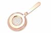 Passoire - Chinois Cocktail Passoire Inox Pour Verre a Melange Et Shaker Cuivre (4 Couleurs Disponibles)