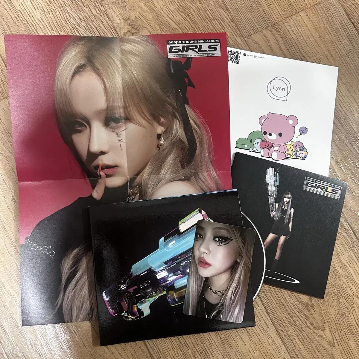

Espa Album Sale