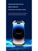 Support de téléphone pour véhicule électrique et vélo 2025 pour la navigation et la livraison