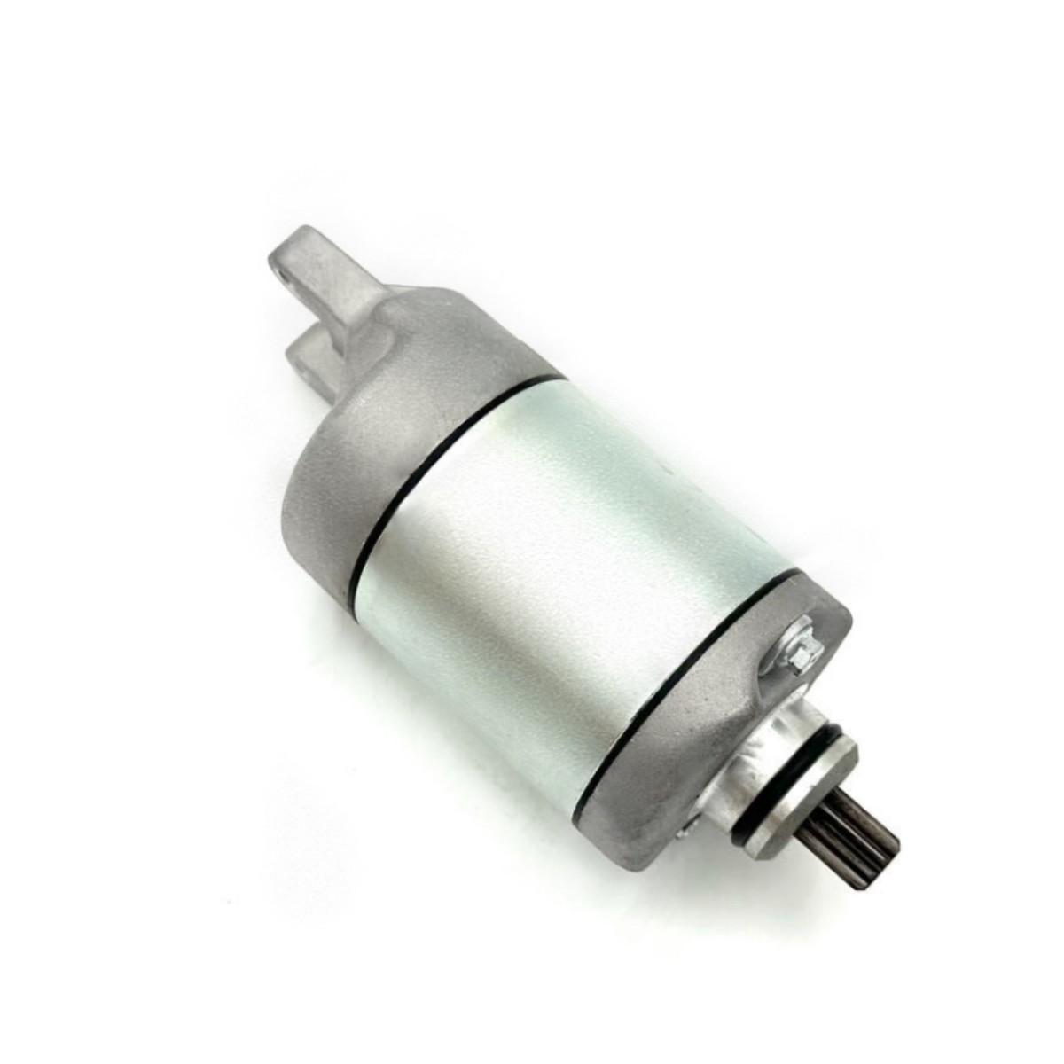 Starter Motor Engine for ATV TRX350, 18335, SMU0030 - Part No. 31200-HA7-305 /