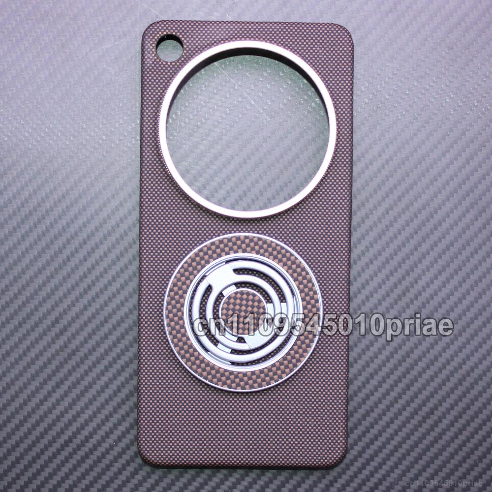 NEW Strong Magnetic For Oppo Find X9 Ultra Case Thin Magnetic Aramid Carbon Fiber Cover Kevlar Case Shockproof Protective Case