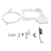 Spring Link Kit Chainsaw Brake Band Internal Debris Protection Long-lasting Protection Essential Maintenance Kit