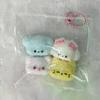 Lovely Cartoon Squeezy Toy Cute Fun Squeezy Toy Low Rebound Stress Relief Toys For Adult Kid Venting Toys Creative Gift