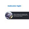UGOURD HDMI2.1 Cable Adapter mini micro hdmi to HDMI 2.1 Converter 48Gpbs 8K60HZ 4K120HZ for HDTV Projector PS4 PS5 Laptop PC 4