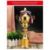 Accesorii pentru decor – Produse din metal