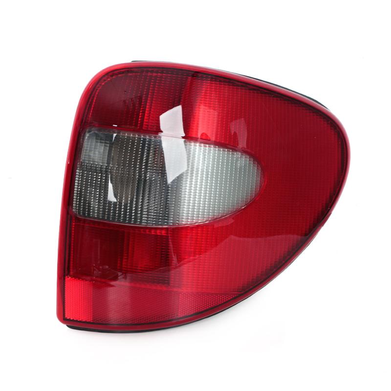 

For Chrysler Grand Voyager 2001-2008 Rear Bumper Tail Light Brake Lamp Car Accessories 4857307AB 4857306AB
