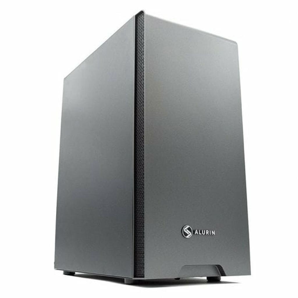 Desktop PC PcCom PCCOMWORK12100 Intel Core I3-12100 16 GB RAM 500 GB SSD