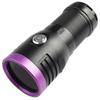 OEING 365nm UV Flashlight Kit