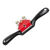 1PC Pialla Regolabile Pialletto Lavorazione del Legno Pialla a Mano Strumenti di Rifinitura Legno Utensile Scalpello con Lama Tagliente per Taglio a Mano con Vite