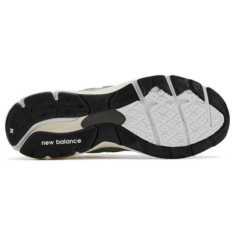 New New Balance 990v3 MiUSA JJJJound Olive M990JD3