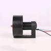 High Efficiency Brushless Electric Thruster Motor 12-24V 600W For Remote Controlled Boat Models