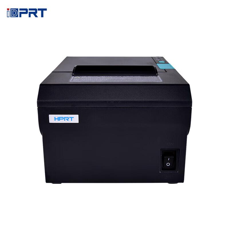 Hanyin iDPRT TP805L Desktop Thermal Receipt Printer