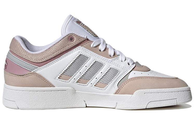 adidas Wmns Drop Step Low 'White Wonder Natural' Women's IE1835