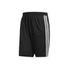 Training Woven Shorts Men Bottoms Black DU1602