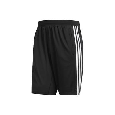 Training Woven Shorts Men Bottoms Black DU1602