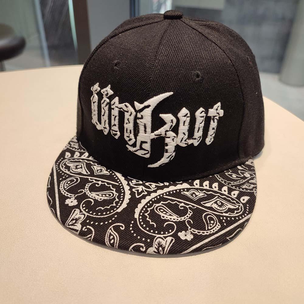 Adjustable Dance Snapback Hats Sunscreen Street Style Baseball Cap Retro Peaked Cap  Men