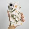 For Huawei Nova 9 / Honor 50 Phone Case NAM-LX9 NTH-NX9 Soft Silicone Sweet Painted Protective Back Cover Cute Printed Casing