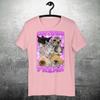 Certified Freak Funny Cat Meme T-shirt Freaky Shirt Goofy Ahh Tee Shirt Gift for Her Freaky Ahh Cat Tshirt Trendy Clothes