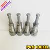 K334 K336 K199 K49  High Quality Diesel Pump Plunger