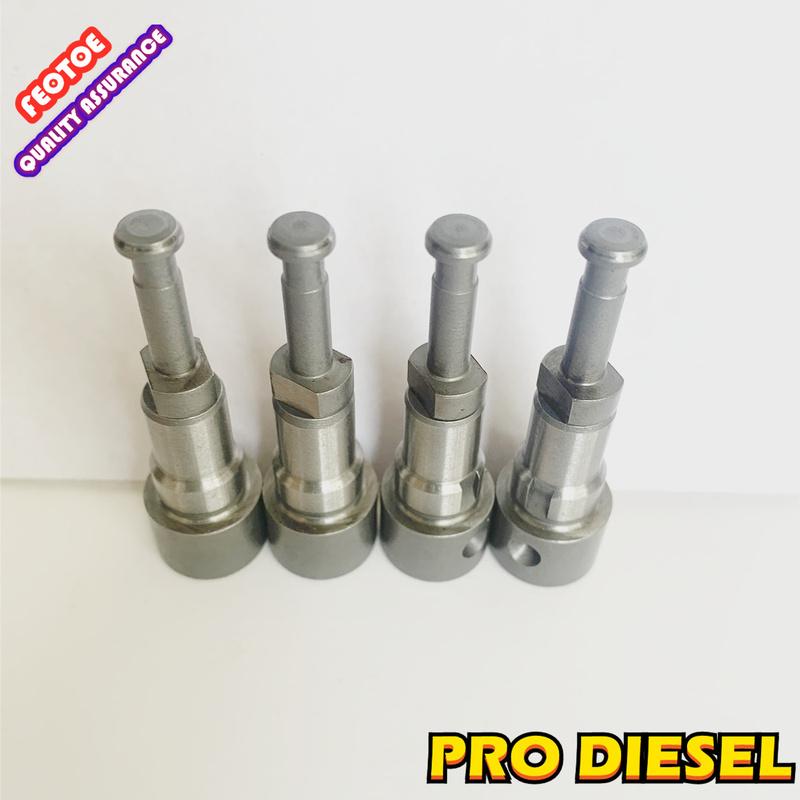 K334 K336 K199 K49 High Quality Diesel Pump Plunger