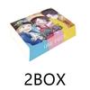 Cartoon Anime Character Card Luffy EmpressNami ZoroRobin Gold Card Collection Card Children's Birthday Gift Toy Battle